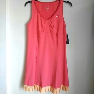 Maria Sharapova Nike Athletic Dress size L